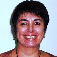 Cristina Résico